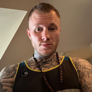 Meet your Posher, Jared